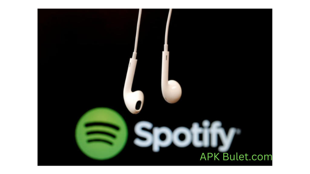 Download and Install Spotify Premium APK