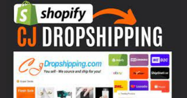  Shopify Dropshipping 