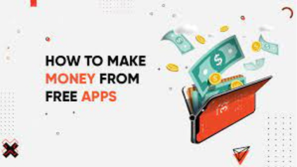 How Do Free Apps Make Money