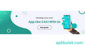 CACI Apps 