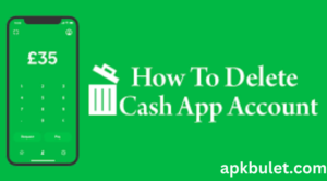  Delete Cash App Account 