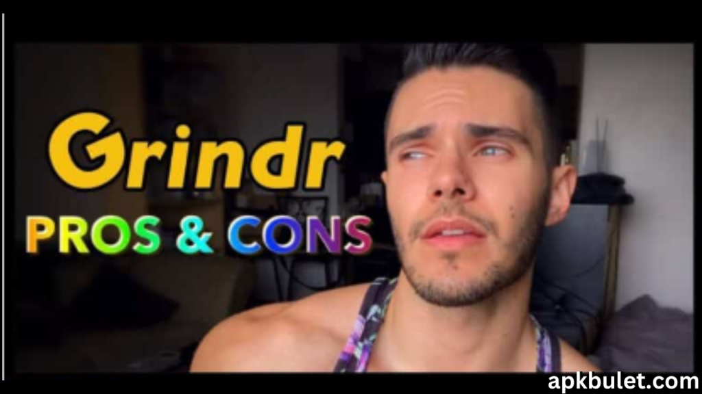 Grindr  