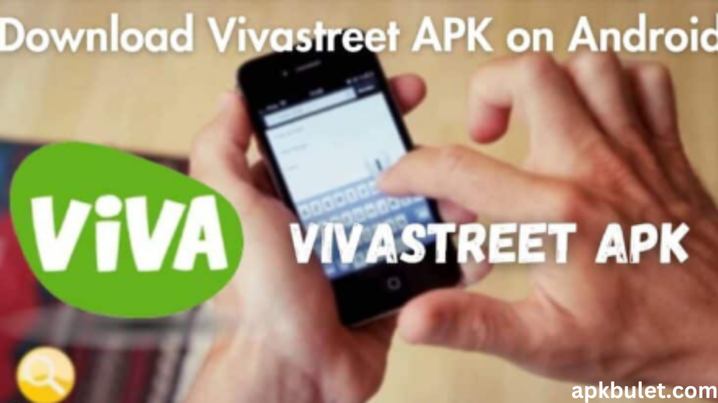 Vivastreet Apk 