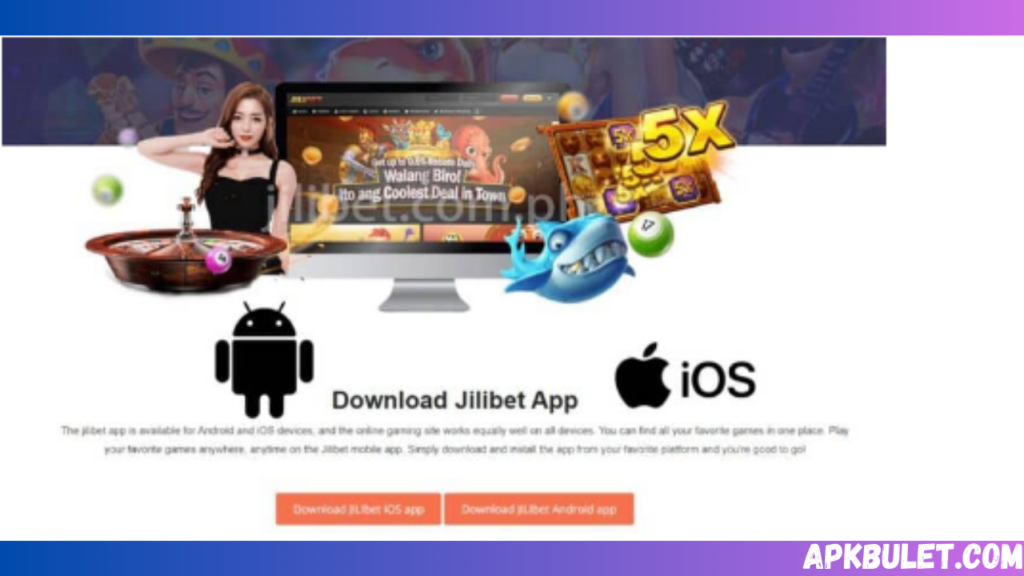 JiliBet App 