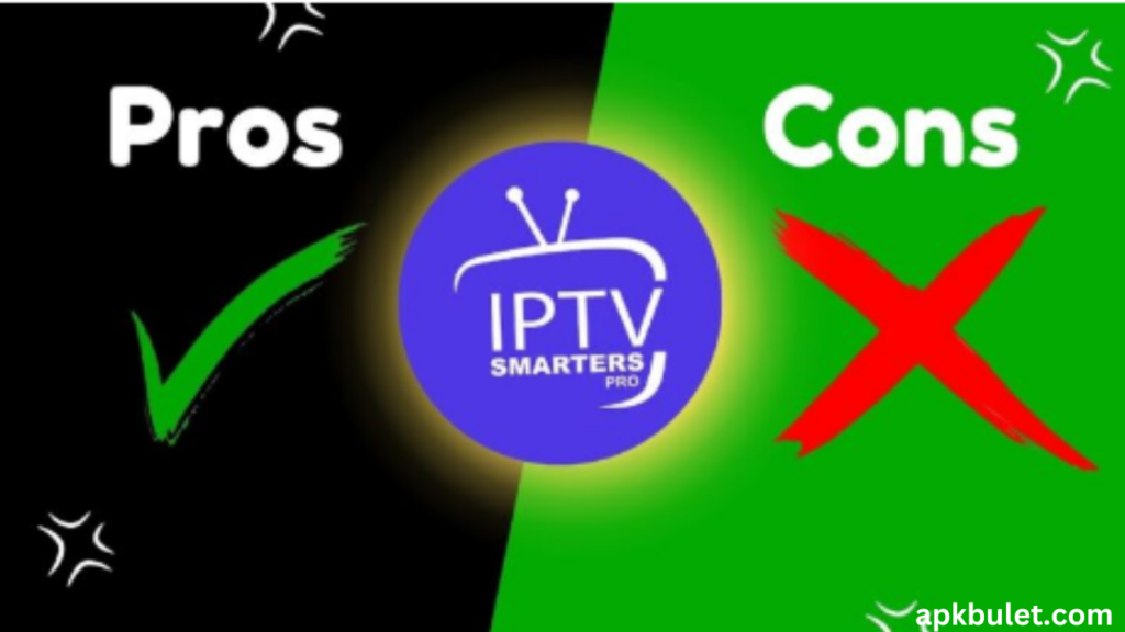 IPTV Smarters Pro Premium MOD APK 