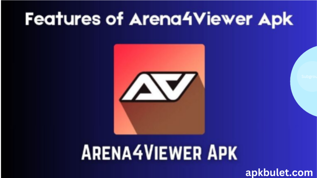 Arena4Viewer Apk 