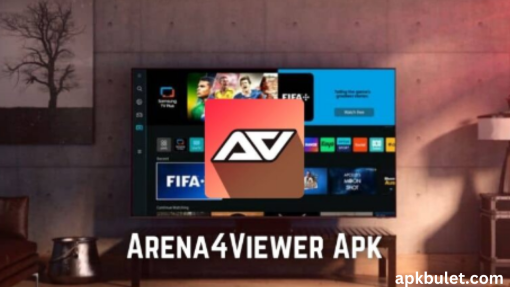 Arena4Viewer Apk 