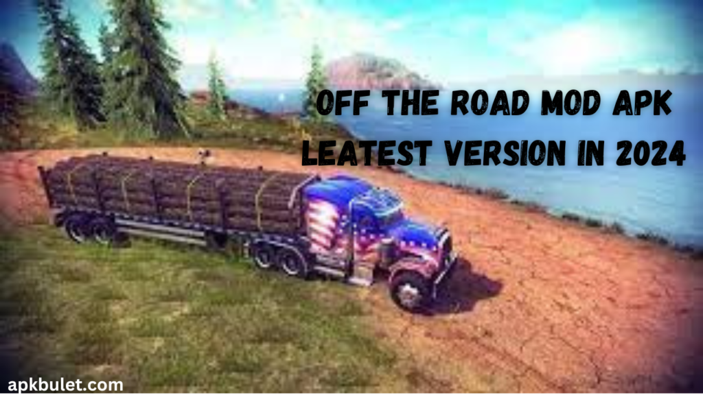 Off The Road