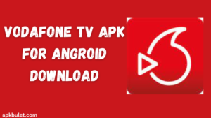 Vodafone TV APK