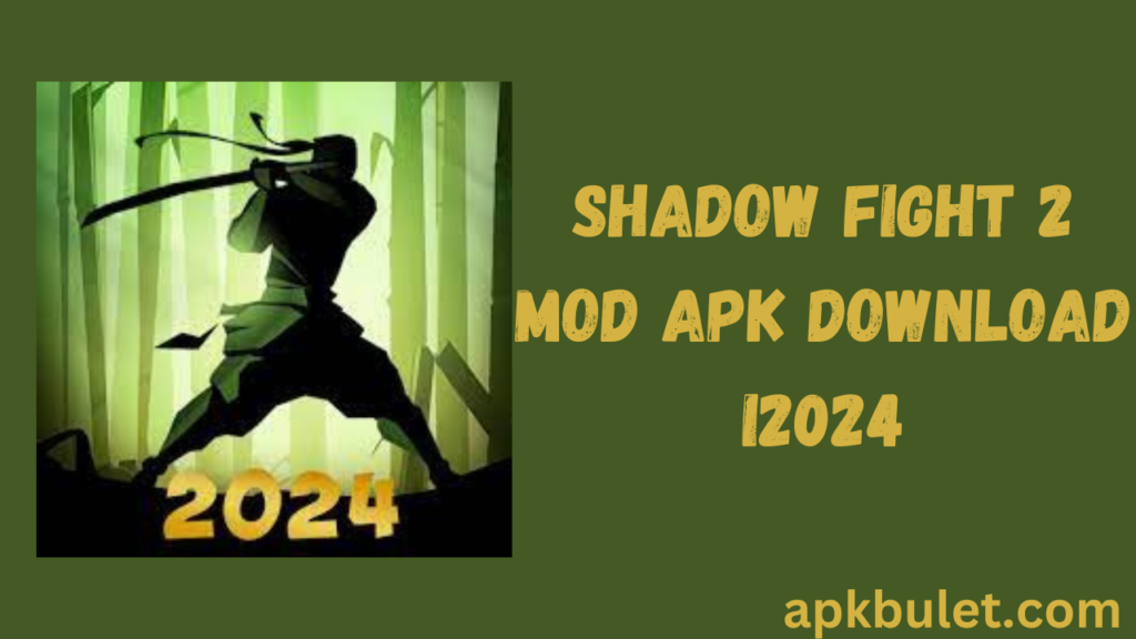 Shadow Fight 2